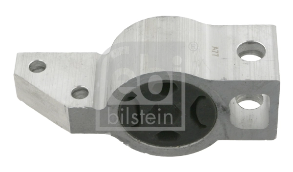 Mounting, control/trailing arm